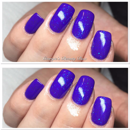 Dolly Glitter