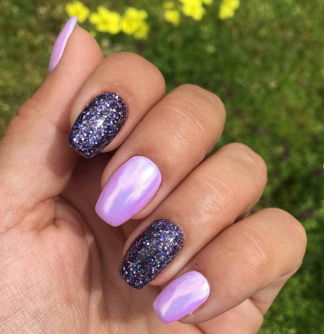 Esme Glitter