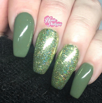 Fiona Glitter