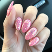 Flora Glitter