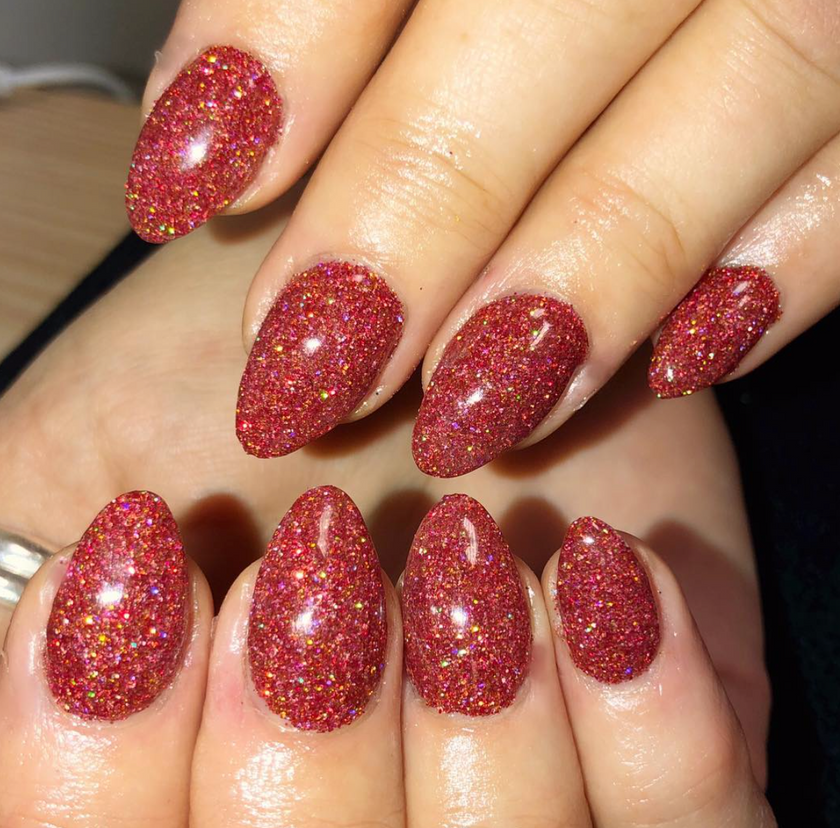 Genna Glitter