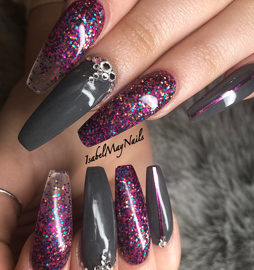 Georgie Glitter