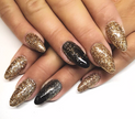 Goldie Glitter
