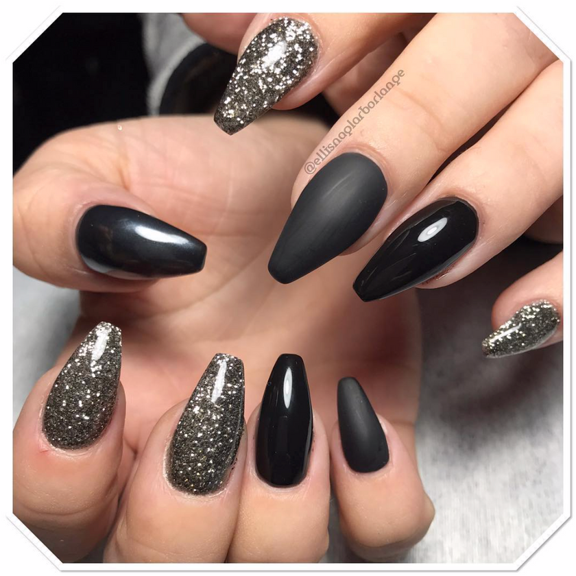 Grace Glitter