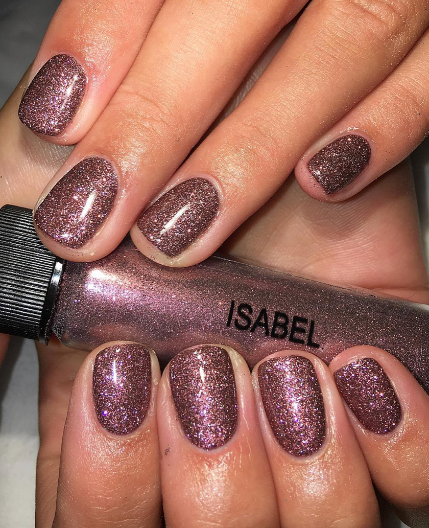 Isabel Glitter