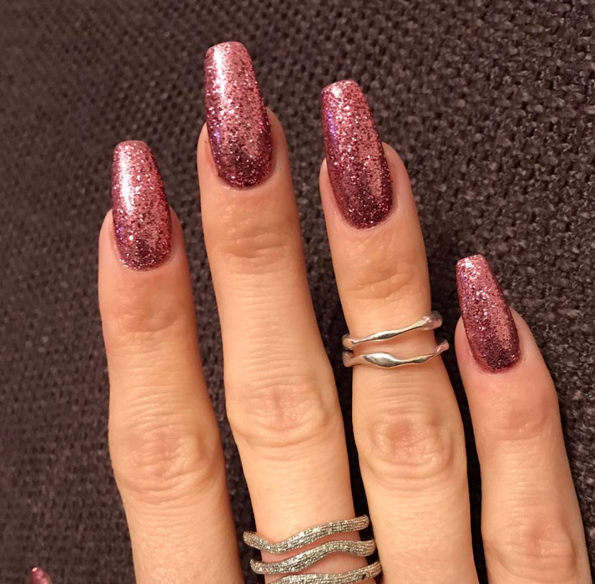 Marla Glitter