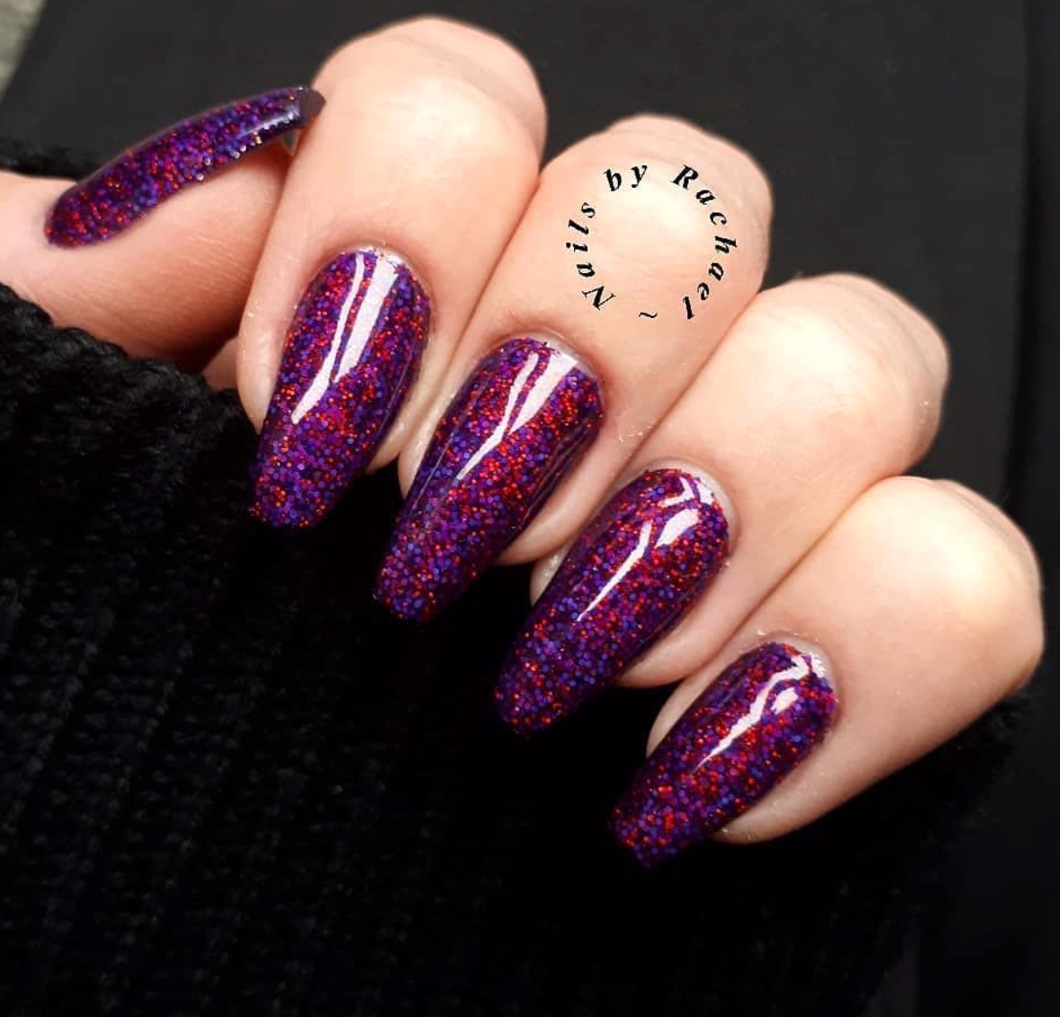 Melissa Glitter