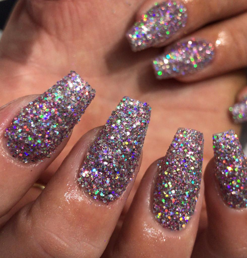 Millie Glitter