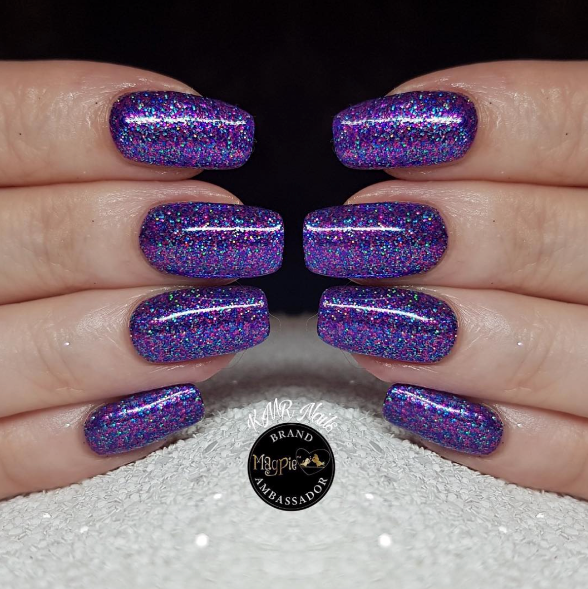Patsy Glitter