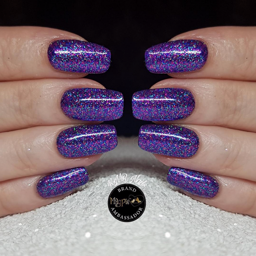 Patsy Glitter