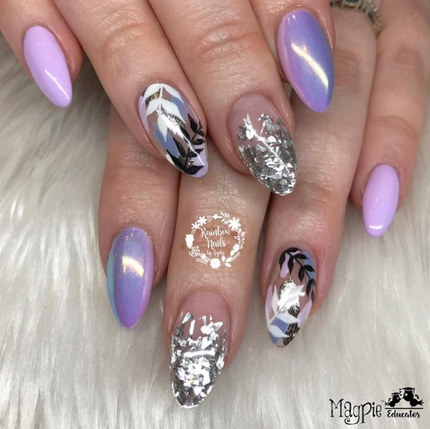 Rachel Glitter