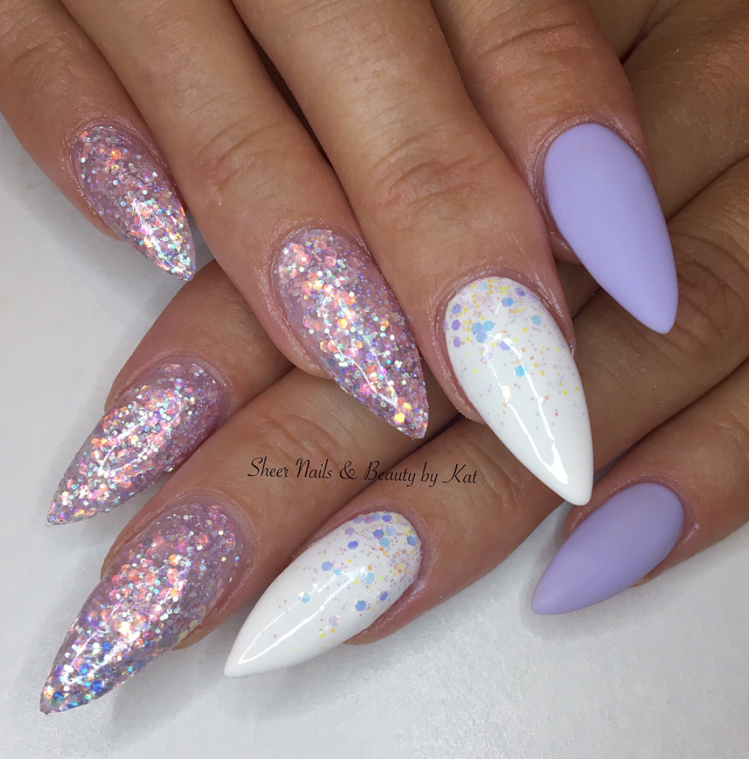 Roxie Glitter
