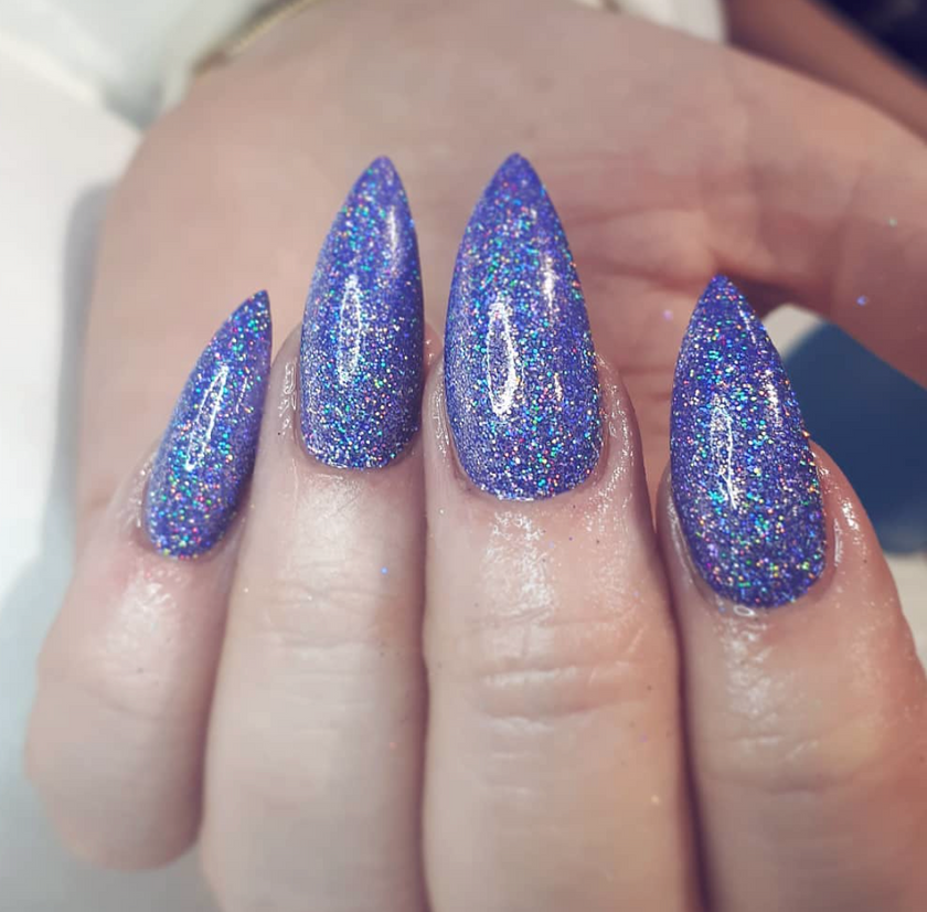 Sharon Glitter