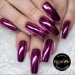 Marilyn Chrome Dust