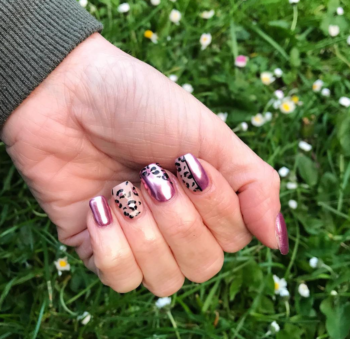 Florence Chrome Dust