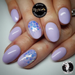 Flossy Hexagons