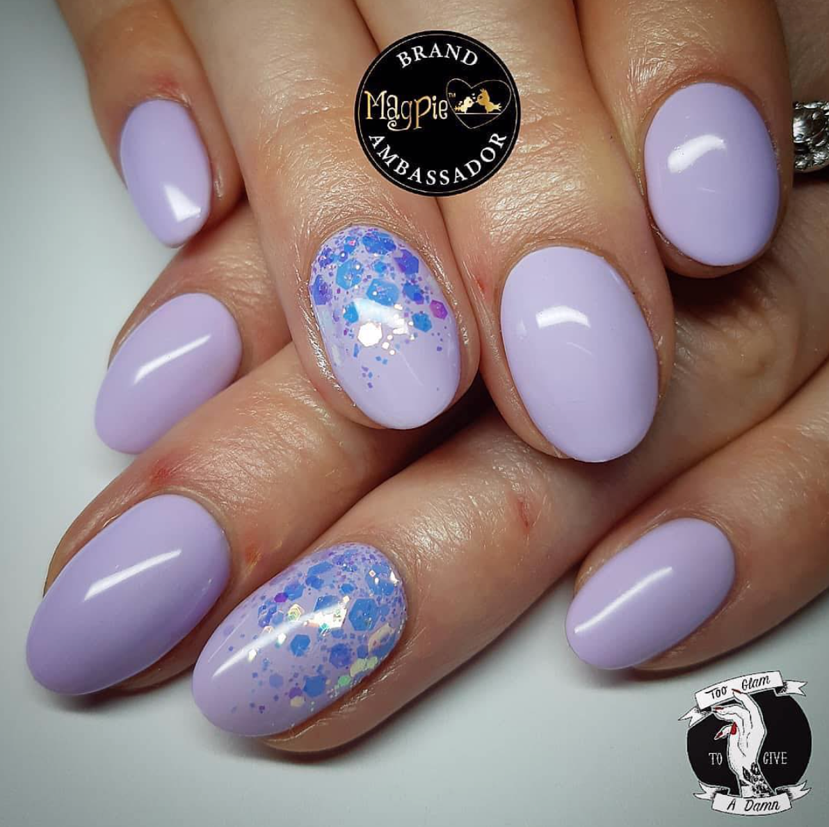 Flossy Hexagons