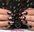 Etta Rose Foil