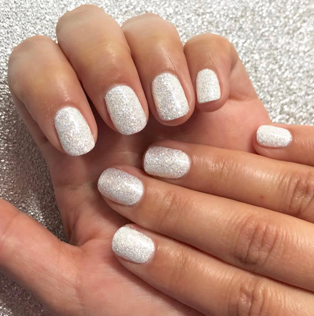 Angel Glitter