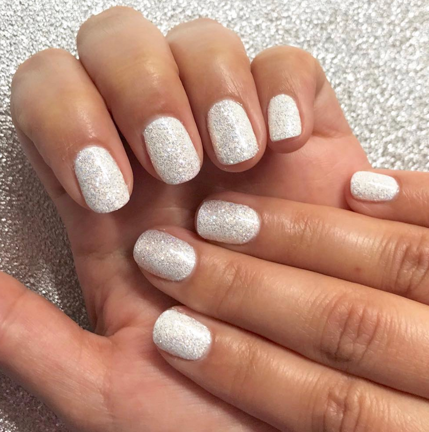 Angel Glitter
