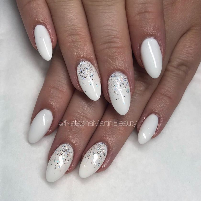 Angelica Glitter
