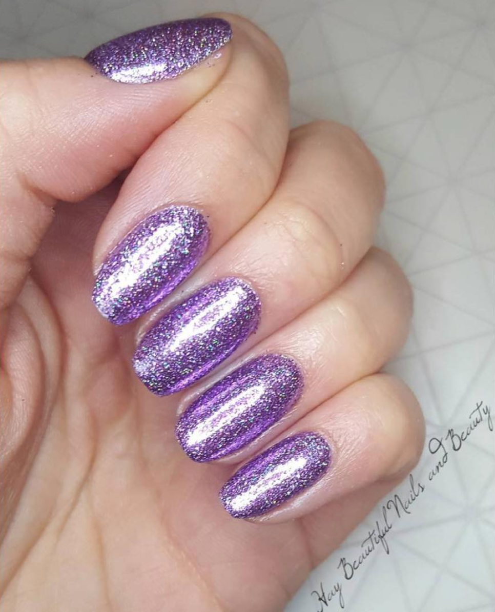 Anna Glitter