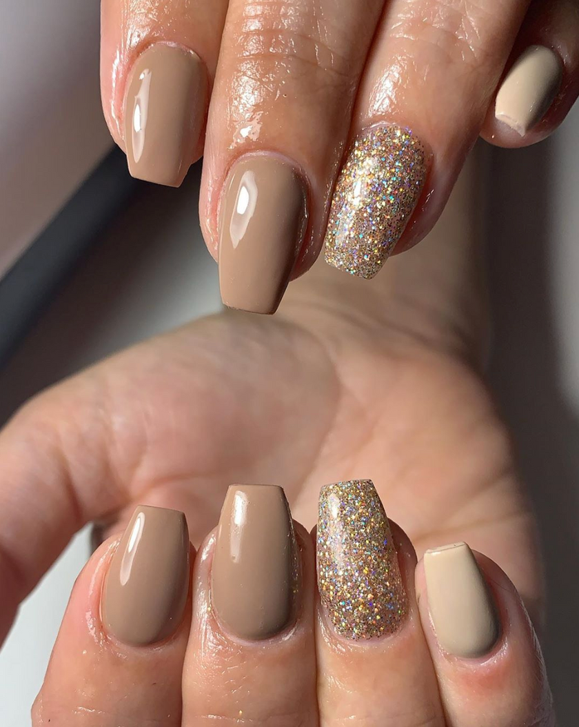 Amelia Glitter
