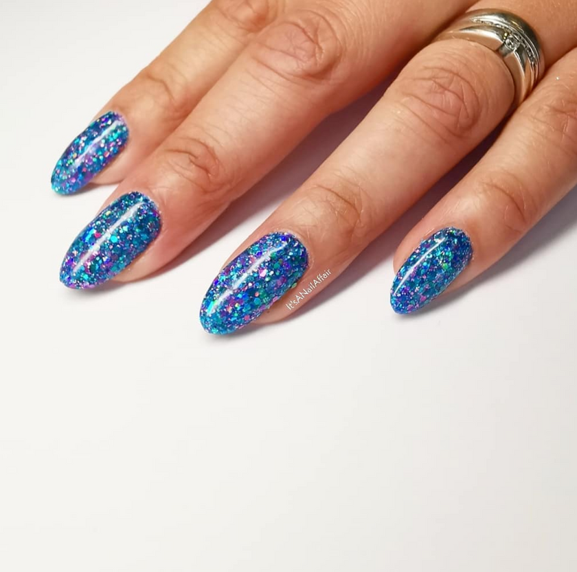 Beth Glitter