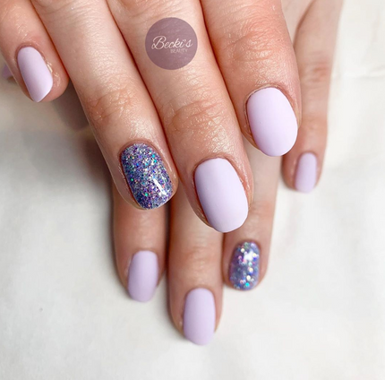 Betsy Glitter