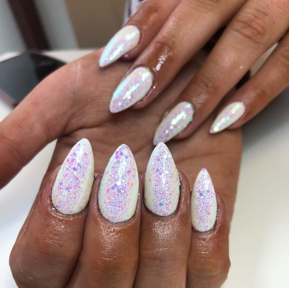 Bianca Glitter