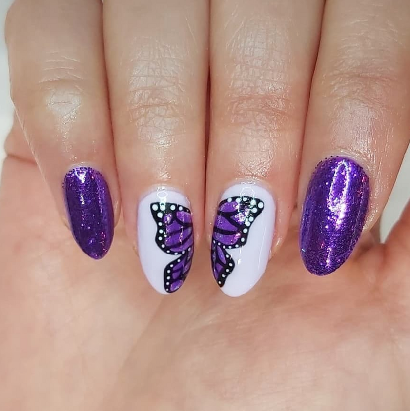 Margo Glitter