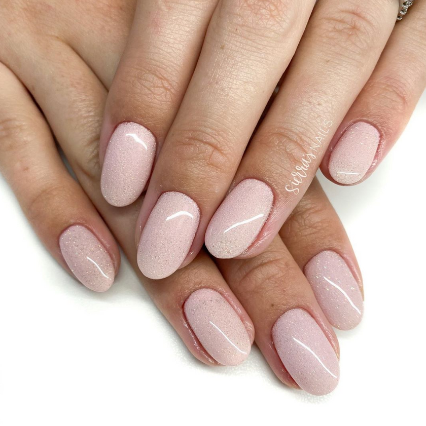 Blossom Glitter