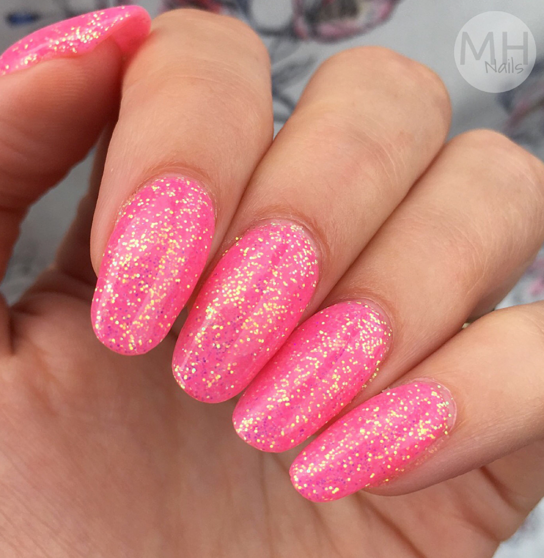 Bonnie Glitter