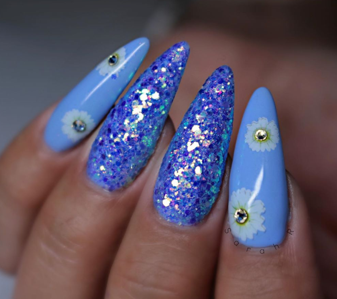 Brooke Glitter