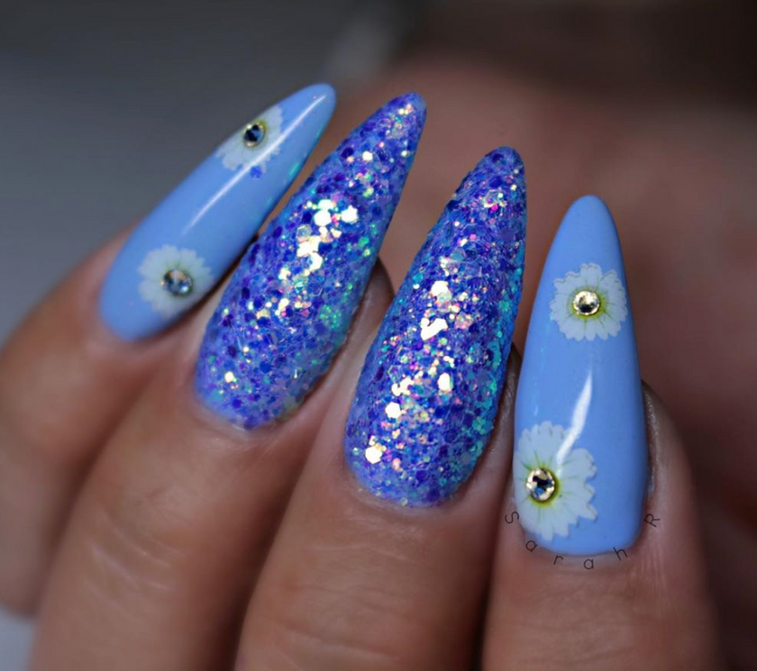 Brooke Glitter