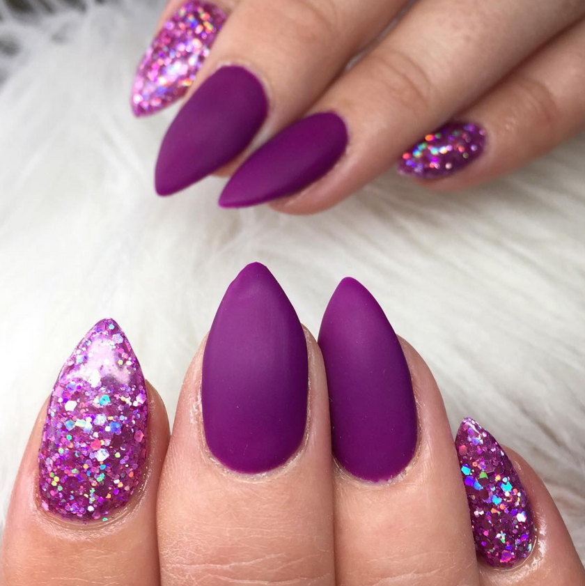 Camellia Glitter
