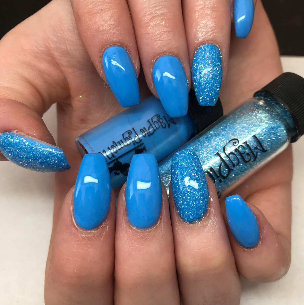 Dora Pigment