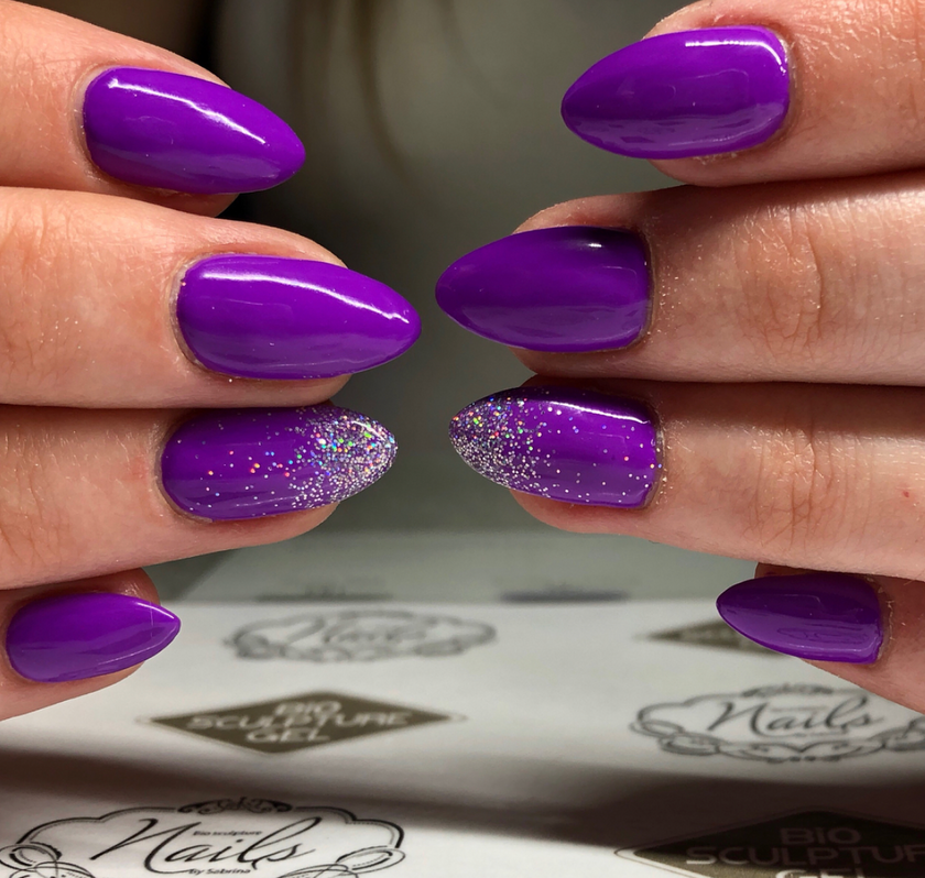 Fluer Pigment