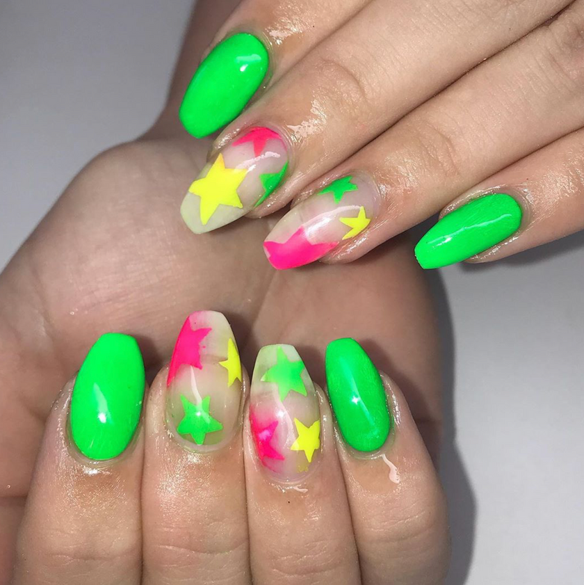 Zara Pigment