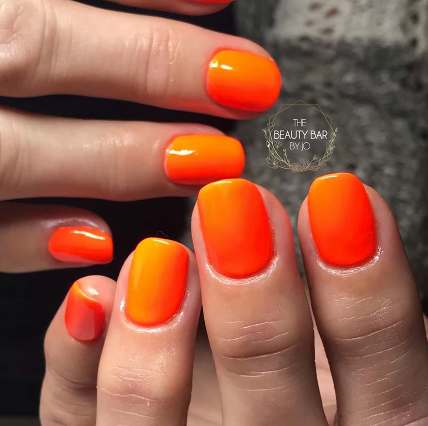 Zoe Pigment