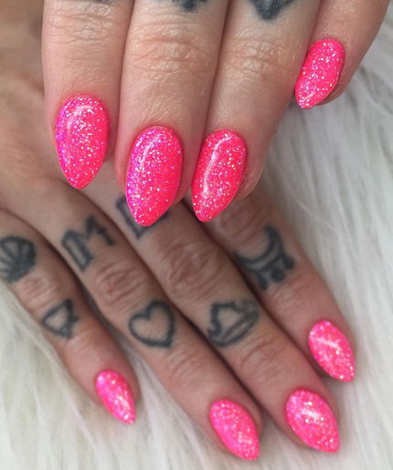 Cindy Glitter