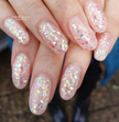 Crystal Glitter