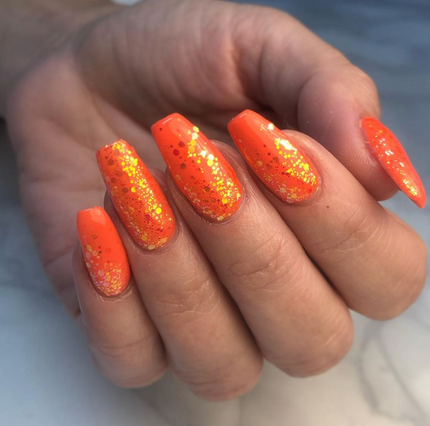 Dawn Glitter