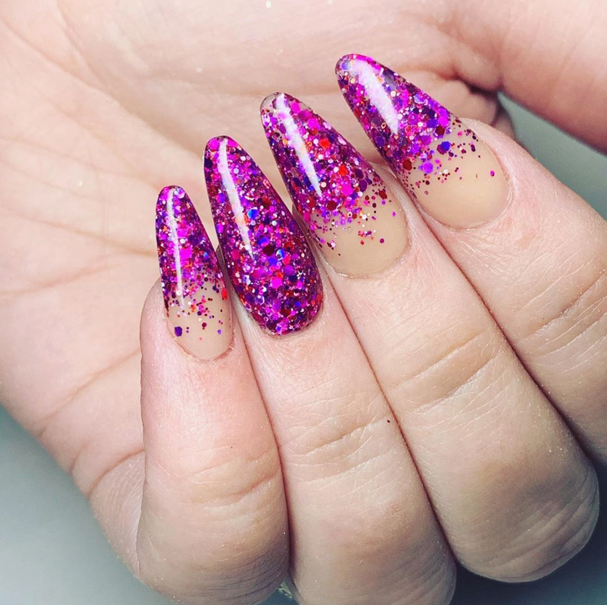 Frankie Glitter