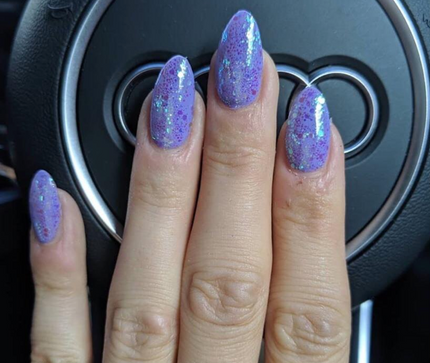 Heidi Glitter