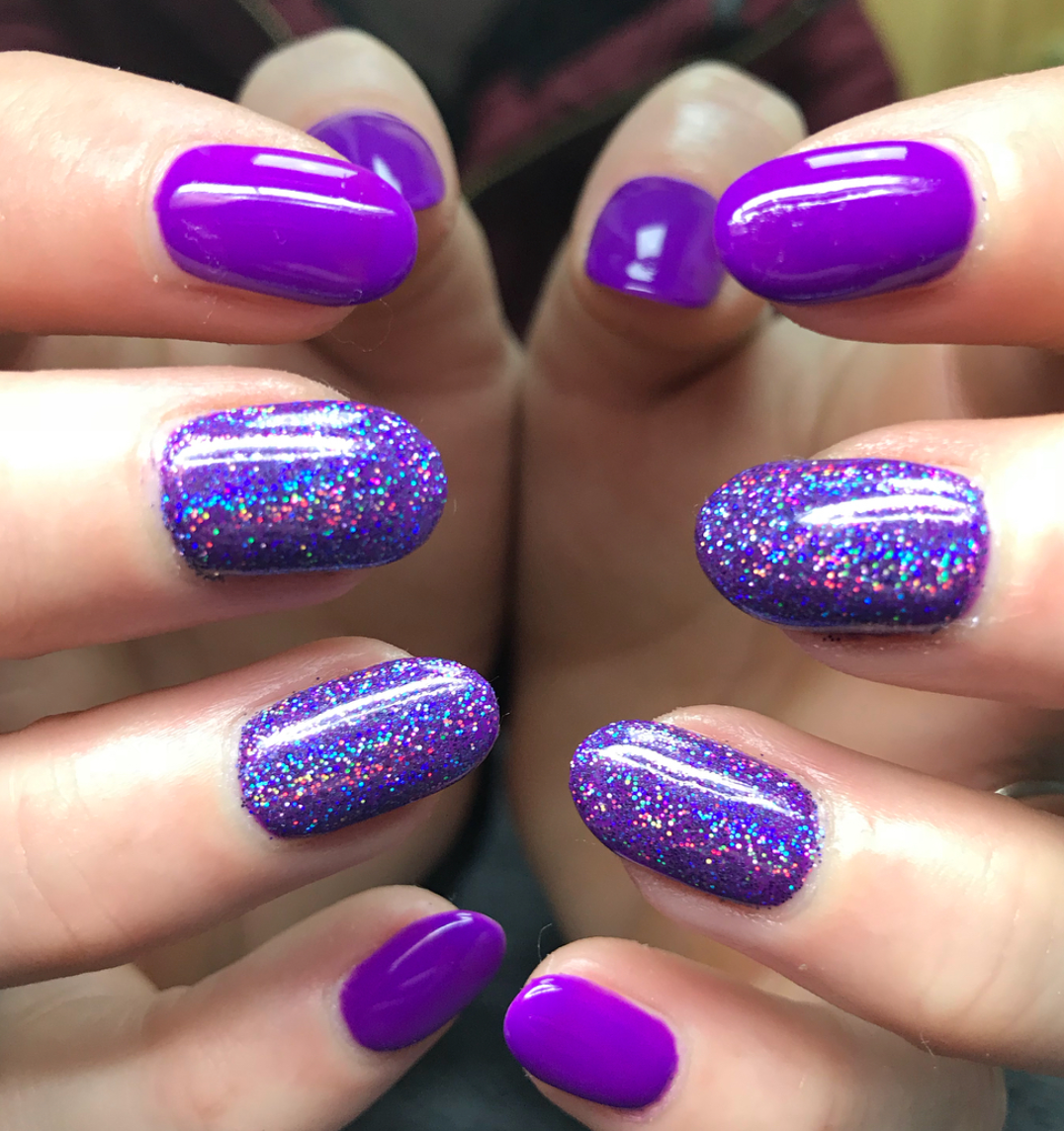 Hope Glitter