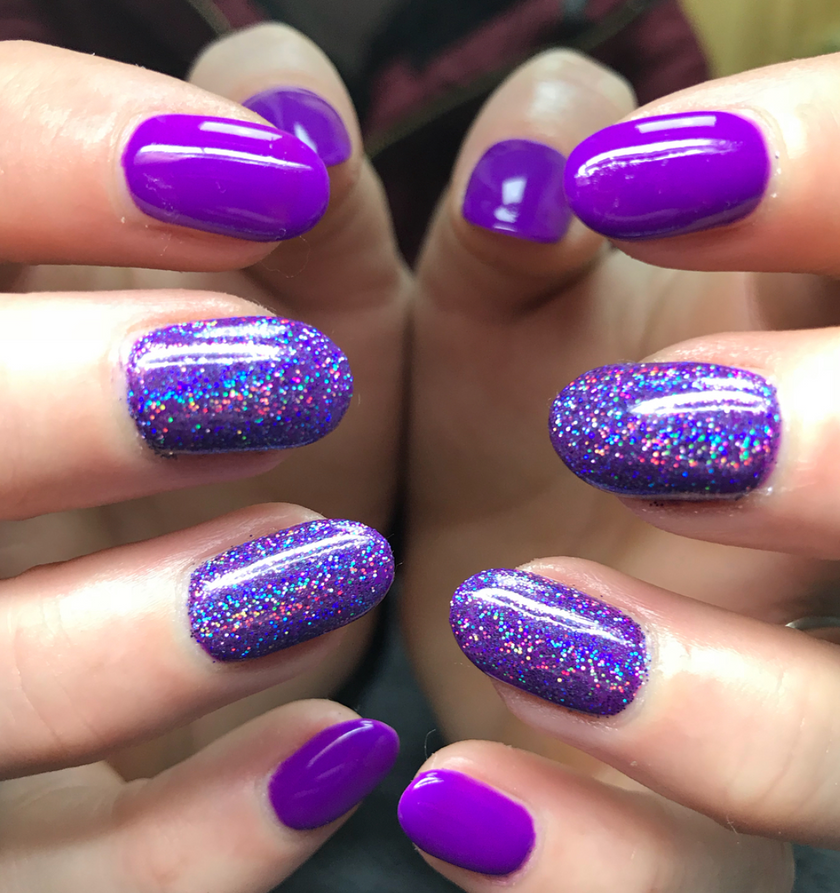 Hope Glitter