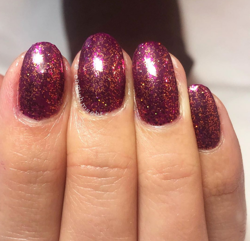 India Glitter