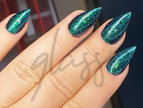 Jackie Glitter