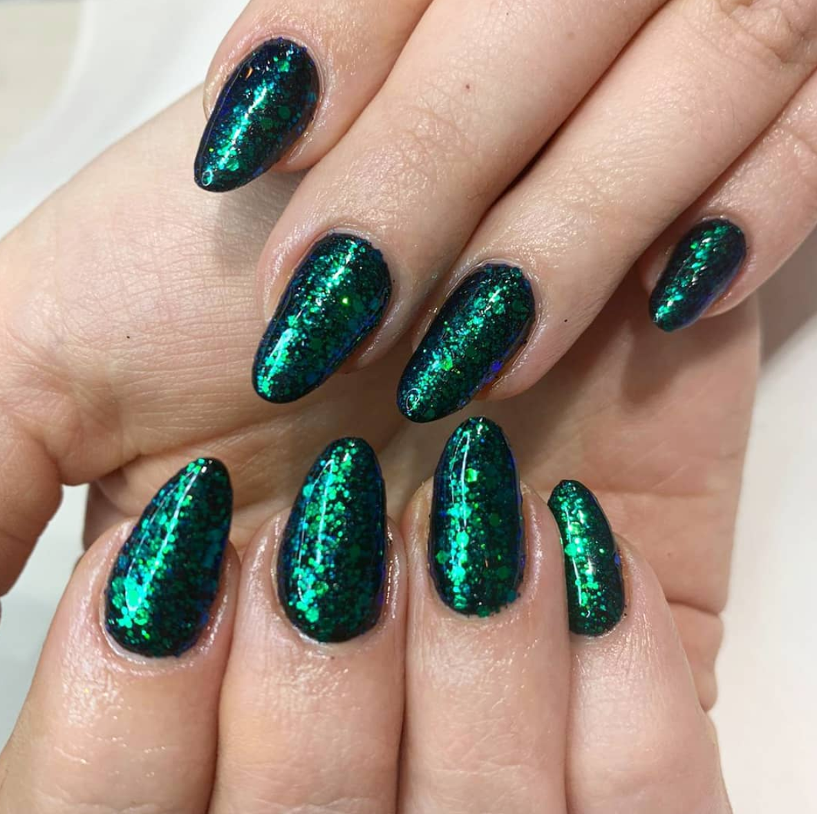Joan Glitter
